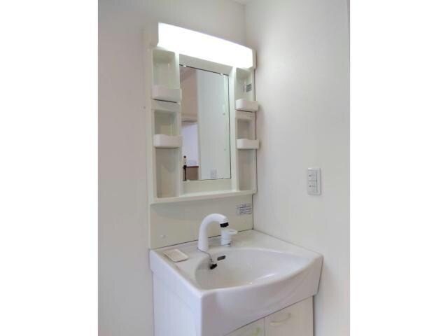 ORTUS　AKAMATSUの物件内観写真