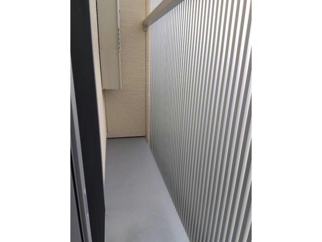 ORTUS　AKAMATSUの物件内観写真