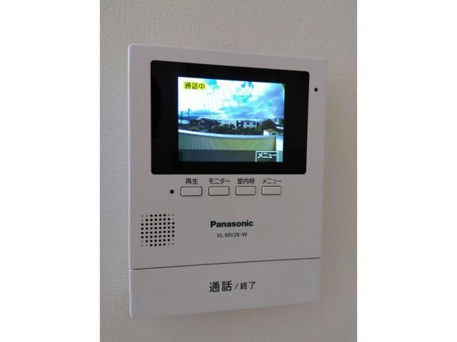 ORTUS　AKAMATSUの物件内観写真