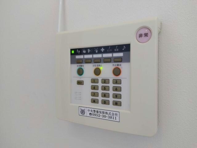 ORTUS　AKAMATSUの物件内観写真