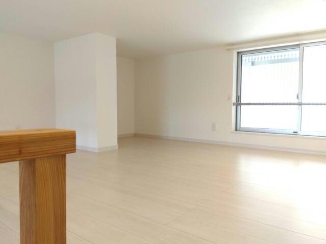 ORTUS　AKAMATSUの物件内観写真