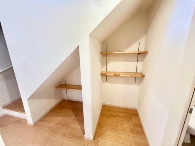 LOFTY SAGAの物件内観写真