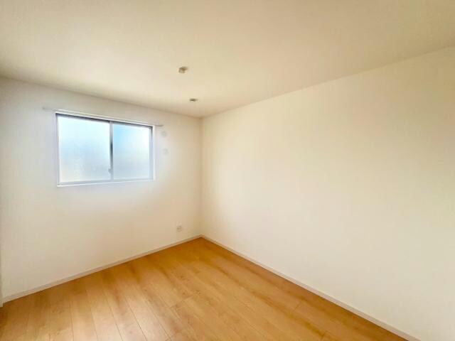 LOFTY SAGAの物件内観写真