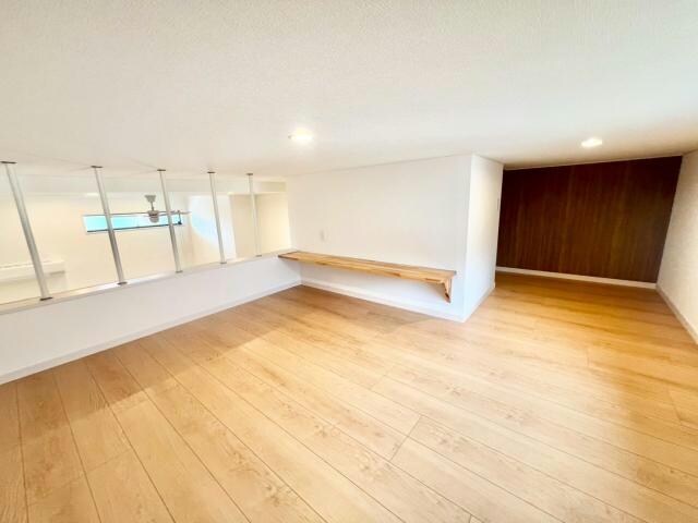 LOFTY SAGAの物件内観写真