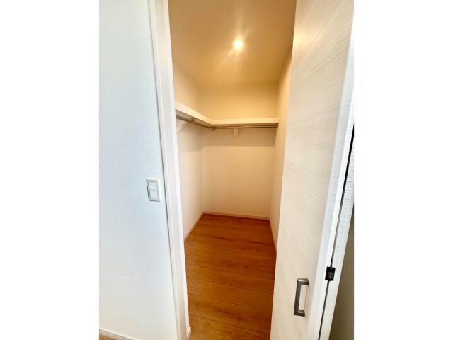 LOFTY SAGAの物件内観写真