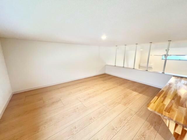 LOFTY SAGAの物件内観写真