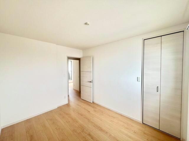 LOFTY SAGAの物件内観写真