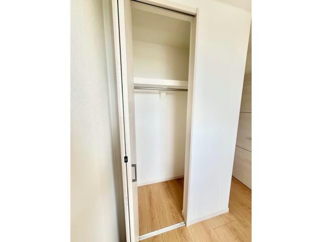 LOFTY SAGAの物件内観写真