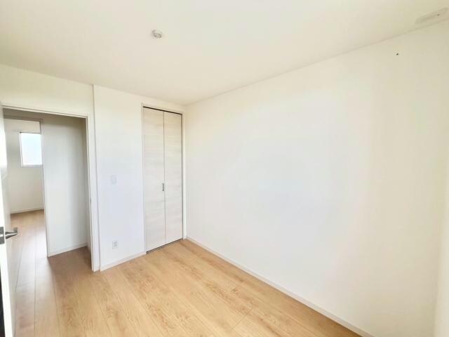 LOFTY SAGAの物件内観写真