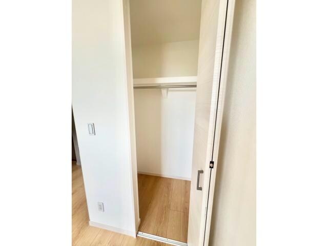 LOFTY SAGAの物件内観写真