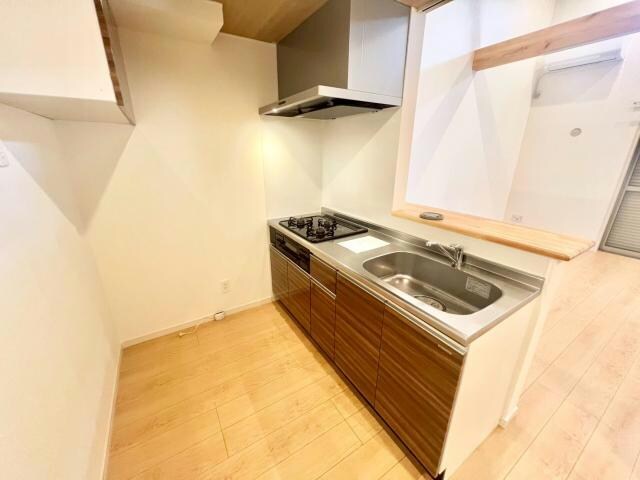 LOFTY SAGAの物件内観写真