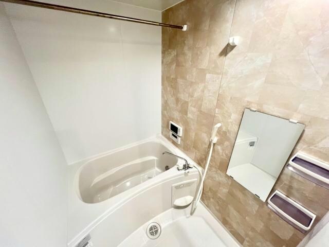 LOFTY SAGAの物件内観写真