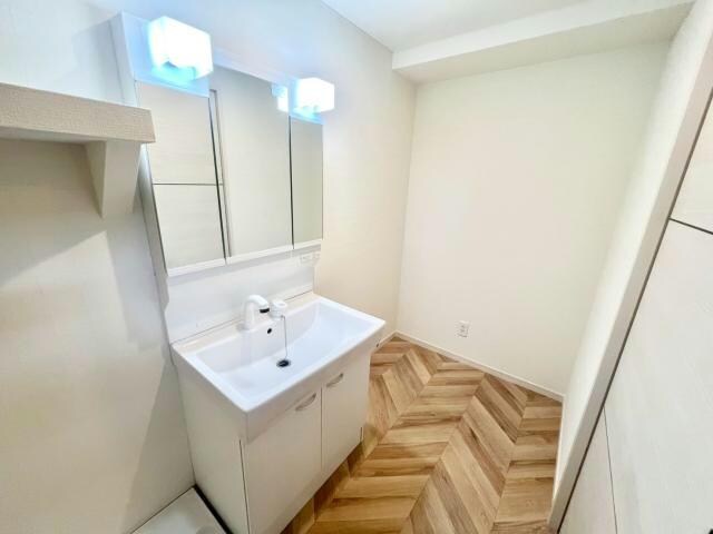 LOFTY SAGAの物件内観写真