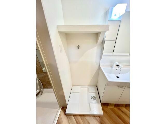 LOFTY SAGAの物件内観写真