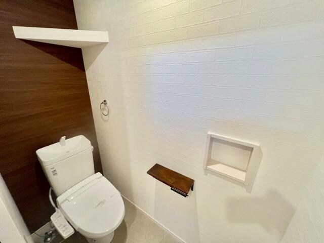 LOFTY SAGAの物件内観写真