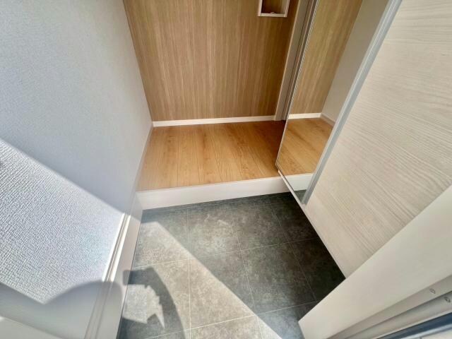 LOFTY SAGAの物件内観写真