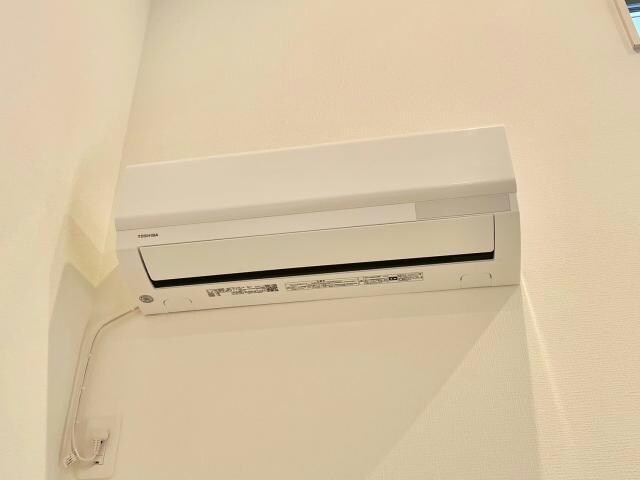 LOFTY SAGAの物件内観写真