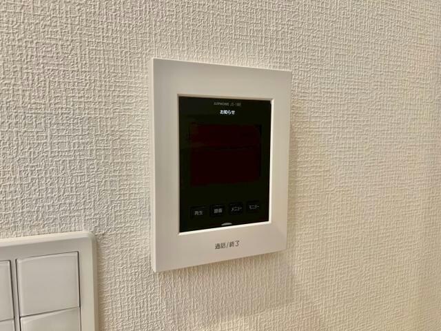 LOFTY SAGAの物件内観写真