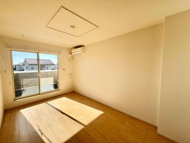 エム・フレールⅡの物件内観写真