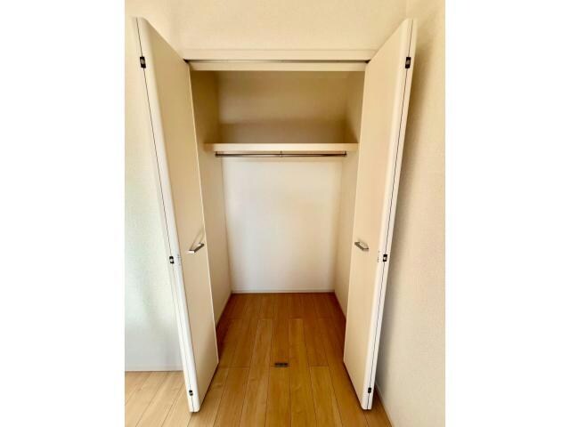 エム・フレールⅡの物件内観写真