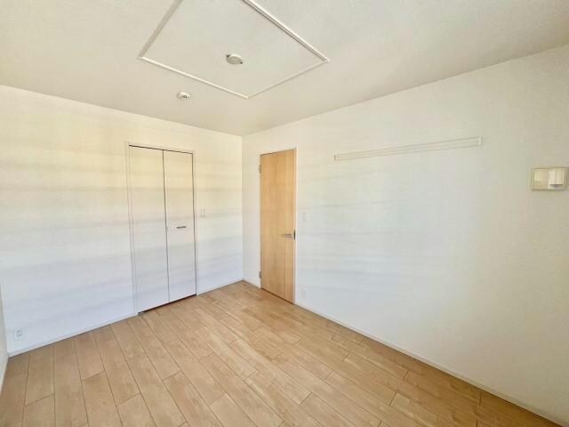 エム・フレールⅡの物件内観写真