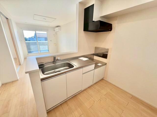 エム・フレールⅡの物件内観写真