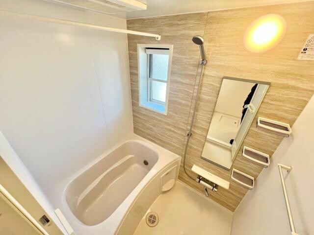 エム・フレールⅡの物件内観写真