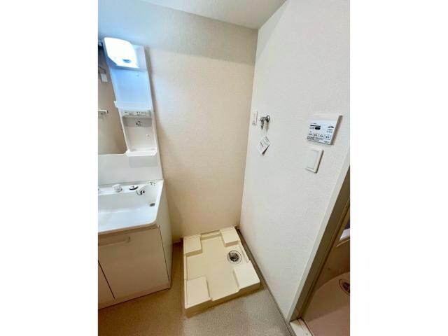 エム・フレールⅡの物件内観写真