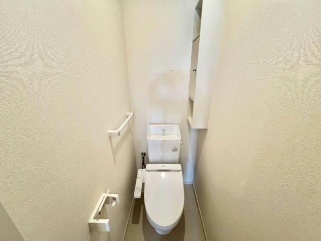 エム・フレールⅡの物件内観写真