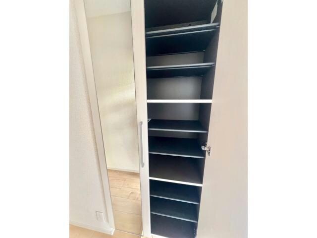 エム・フレールⅡの物件内観写真