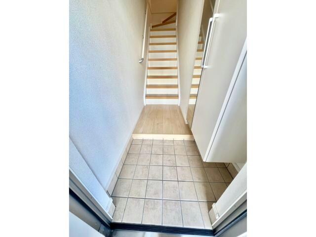 エム・フレールⅡの物件内観写真