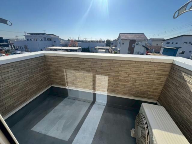 エム・フレールⅡの物件内観写真