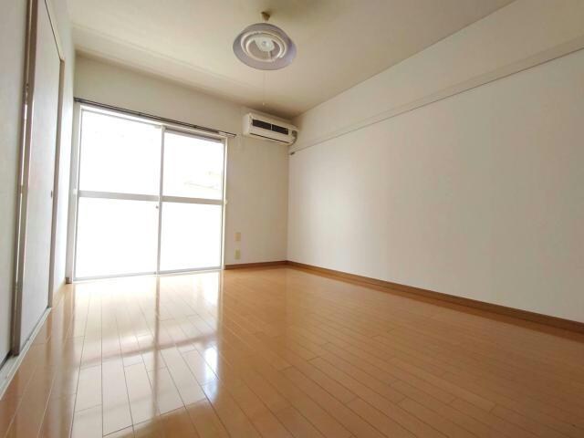 ソエジマハイツの物件内観写真