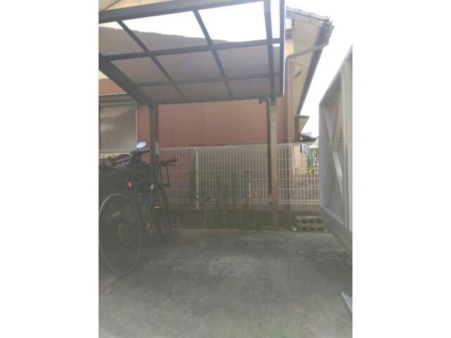 ソエジマハイツの物件外観写真