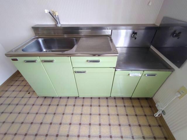 ソエジマハイツの物件内観写真