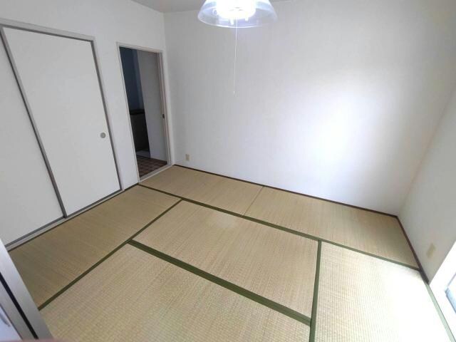 ソエジマハイツの物件内観写真