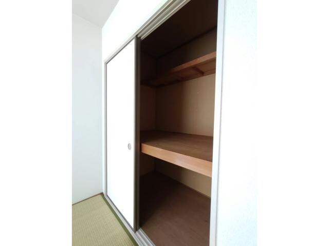 ソエジマハイツの物件内観写真