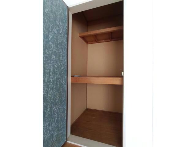 ソエジマハイツの物件内観写真