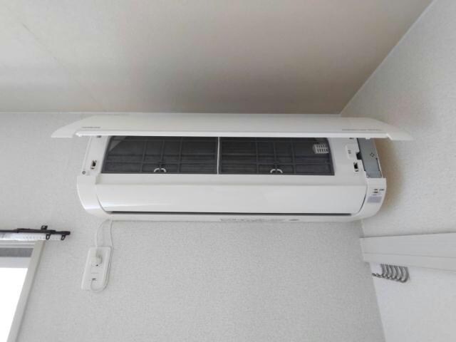 ソエジマハイツの物件内観写真