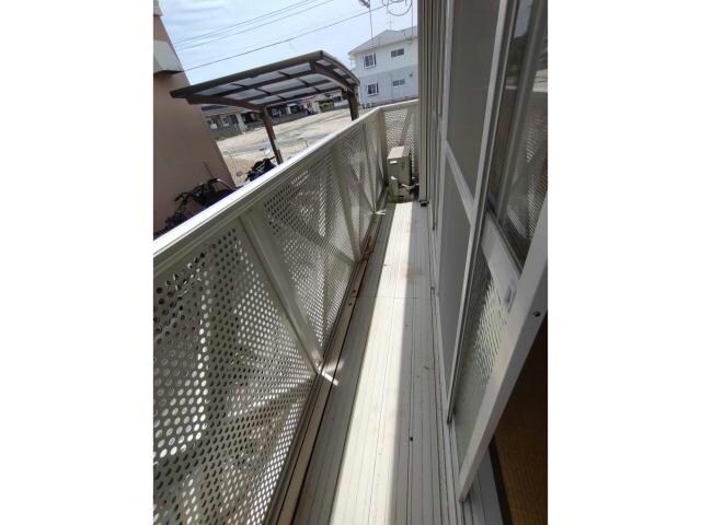 ソエジマハイツの物件内観写真