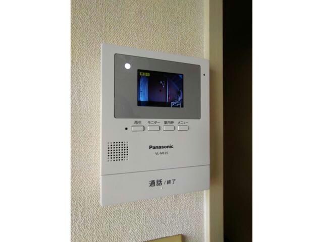 ソエジマハイツの物件内観写真