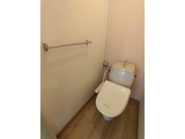 ソエジマハイツの物件内観写真