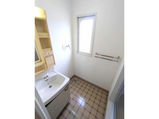 ソエジマハイツの物件内観写真