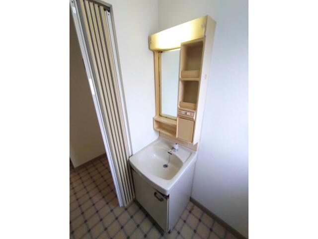 ソエジマハイツの物件内観写真