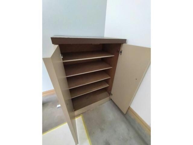 ソエジマハイツの物件内観写真