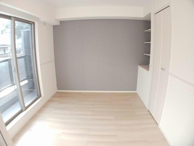 トランブルー大和Aの物件内観写真