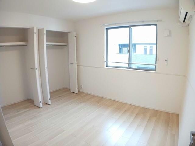 トランブルー大和Aの物件内観写真