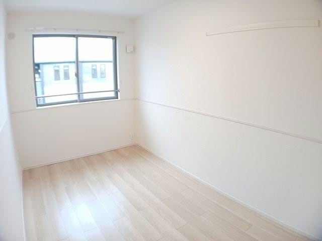 トランブルー大和Aの物件内観写真