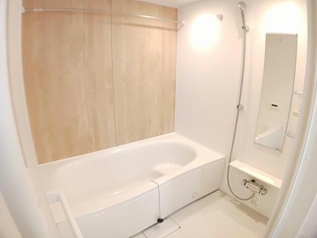 トランブルー大和Aの物件内観写真