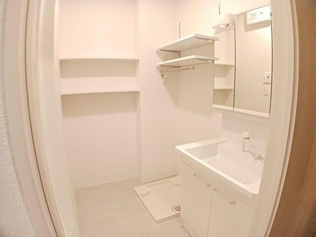 トランブルー大和Aの物件内観写真